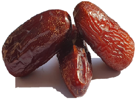 Anbara Dates