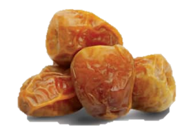 Sukkari Rutab Dates